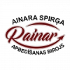 Rainar, Ainara Spirģa apbedīšanas birojs, pilns apbedīšanas serviss, Kontakti.lv